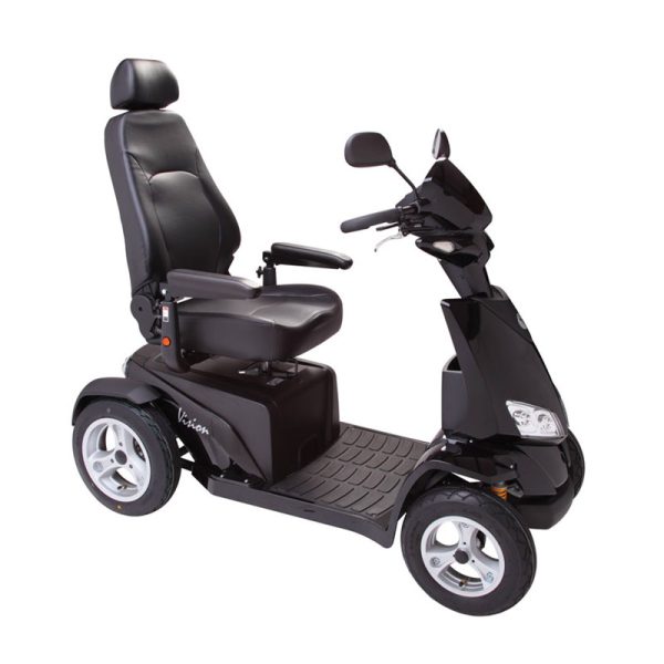 Rascal Vision Mobility Scooter in Ollerton, Newark | Royale Mobility